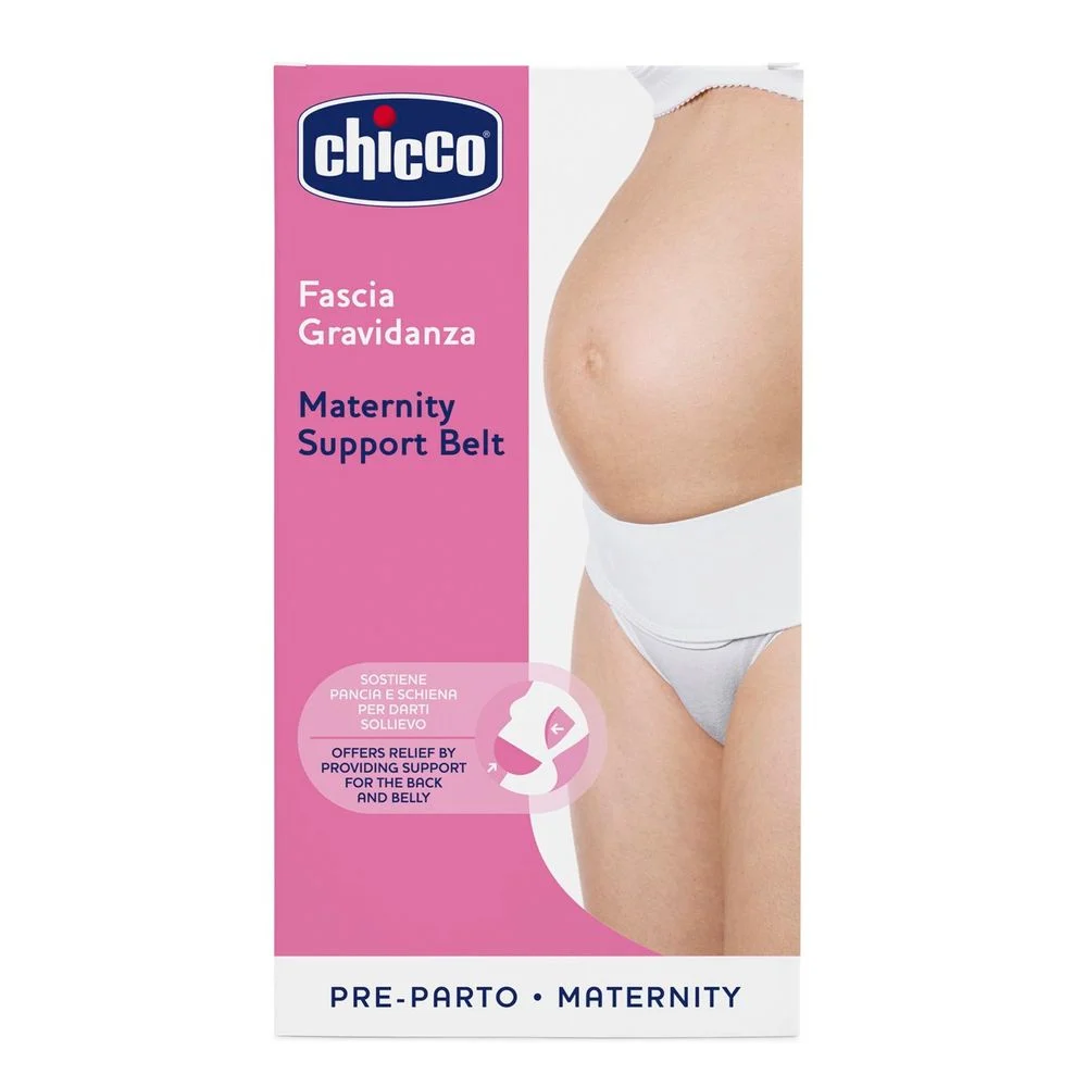 Бандаж допологовий Chicco, S