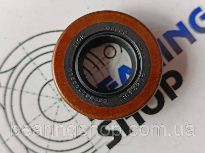 Сальник насоса гур руля Toyota BD4248E (ID#2181624259), цена: 220 ...