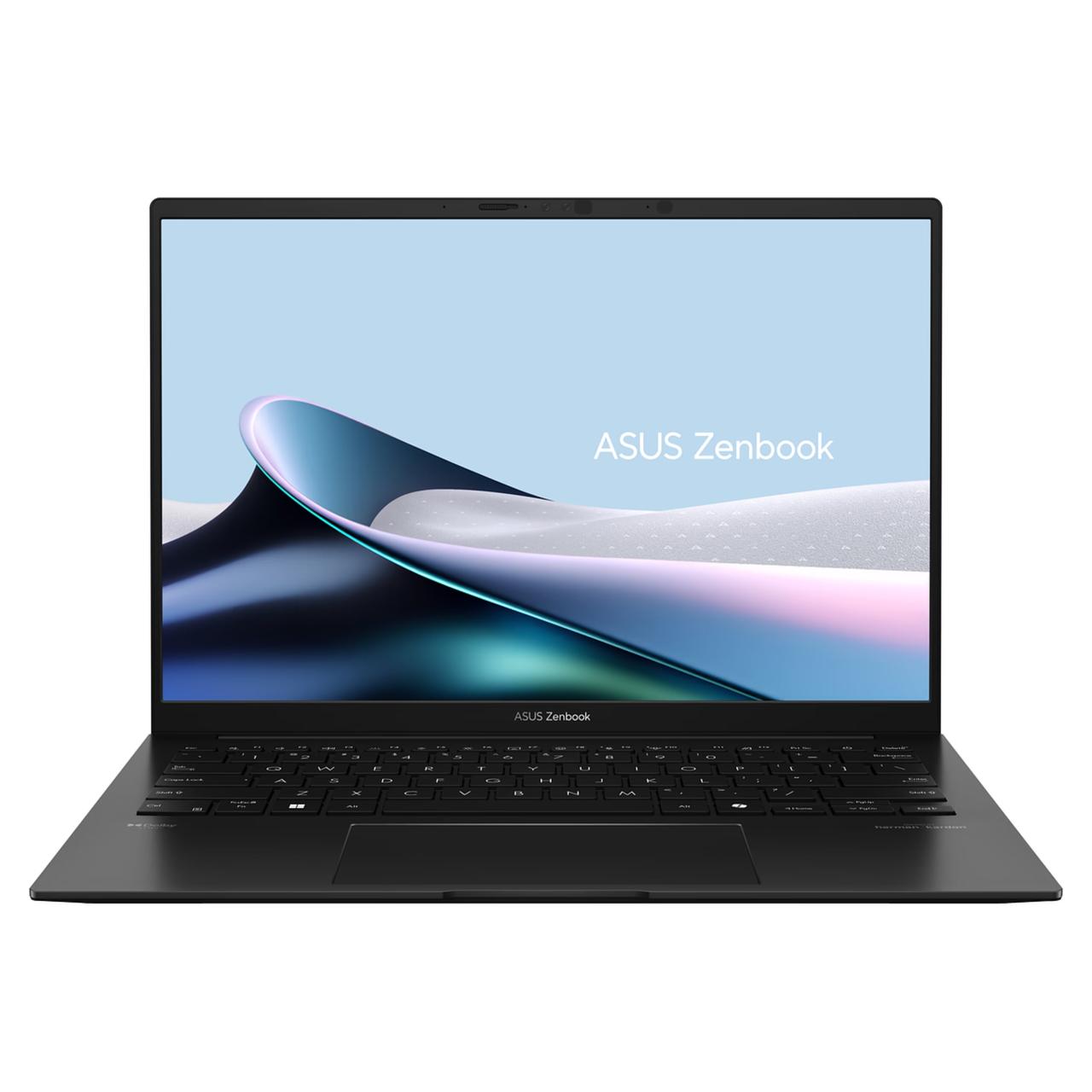 Ноутбук Asus ZenBook 14 UM3406HA (UM3406HA-WS74T), фото 1