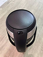 ТЕРМОС ЖЕЛЕЗНИЙ З ПОМПОВІМ МЕХАНІЗМОМ 3,0Л, фото 3