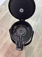 ТЕРМОС ЖЕЛЕЗНИЙ З ПОМПОВІМ МЕХАНІЗМОМ 3,0Л, фото 2