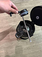 ТЕРМОС ЖЕЛЕЗНИЙ З ПОМПОВІМ МЕХАНІЗМОМ 3,0Л, фото 5