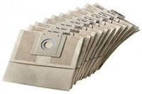 Karcher Фильтр-мешки бумажные для NT 30/1 Me Classic, 10 шт. Купи И Tochka