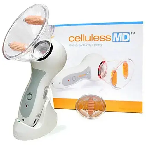 Масажер для тіла MD CELLULESS MASSAGER (Уцінка)