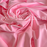 Ткань бифлекс матовый (купальник) Нежно розовый