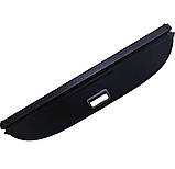 Шторка багажника Toyota CHR C-HR полка ролет полиця, фото 3