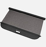 Шторка багажника Toyota CHR C-HR полка ролет полиця, фото 4