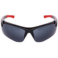 Очки спортивные солнцезащитные OAKLEY MS-8870 цвет черный at