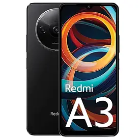 Чохли для Xiaomi Redmi A3