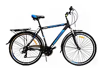 Велосипед Crosser Gamma 28" рама 21