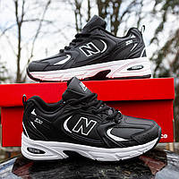 Кроссовки New Balance 530 черные