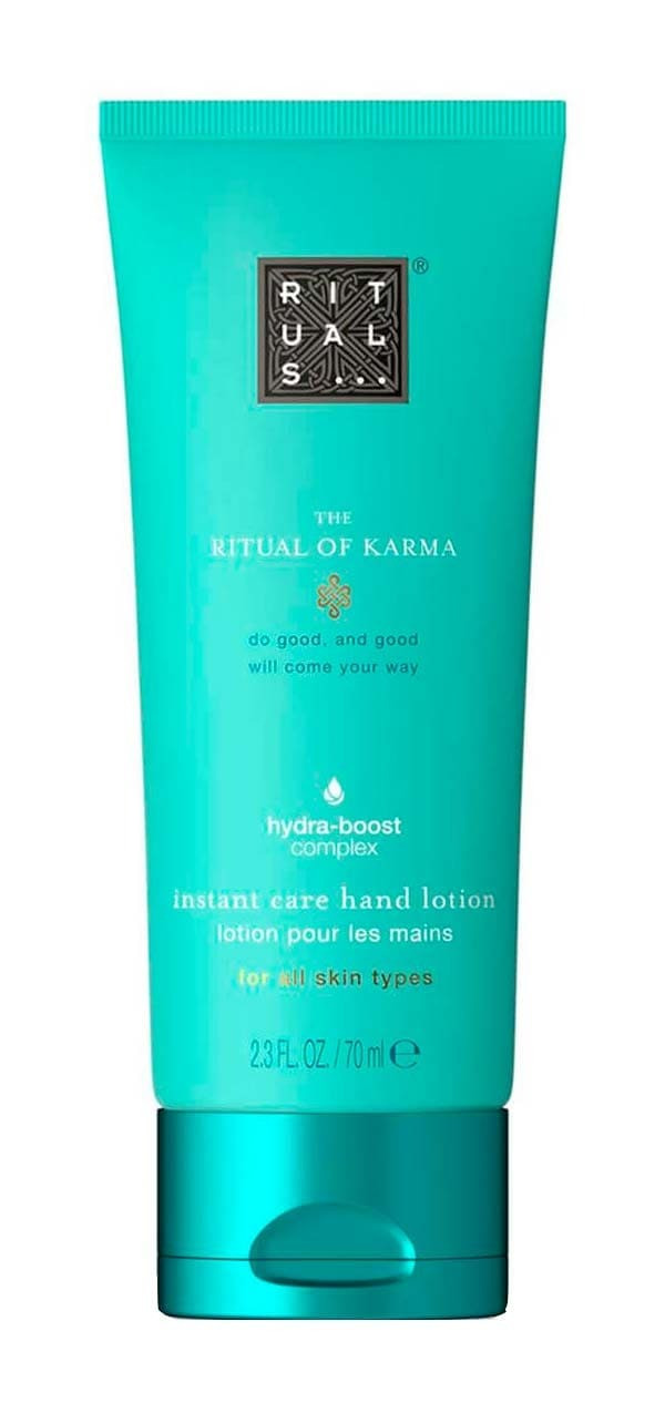 Лосьйон для рук The Rituals The Ritual of Karma Instant Care, 70 мл (146493)