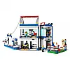 LEGO City 60371 Поліцейська академія конструктор лего сіті Поліцейська академія 60372, фото 2