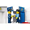 LEGO City 60371 Поліцейська академія конструктор лего сіті Поліцейська академія 60372, фото 4
