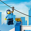 LEGO City 60371 Поліцейська академія конструктор лего сіті Поліцейська академія 60372, фото 6