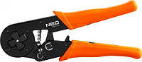 Neo Tools Клещи для обжима втулочных наконечников, 6 - 16 мм2 Купи И Tochka