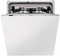 Whirlpool Посудомоечная машина встраиваемая, 14компл. WIC3C34PFES Купи И Tochka