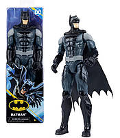 Игровая боевая фигурка Бэтмен 30см. Batman 12-inch Combat Batman Action Figure. 11 точек артикуляции