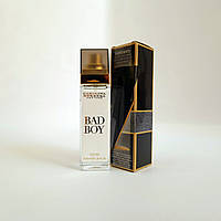 Парфюм для мужчин Carolina Herrera Bad Boy (Каролина Ерерра Бэд Бой) 40 мл