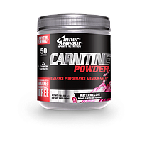 Л-Карнітін Inner Armour Carnitine Powder 150 г жироспалювач для схуднення