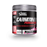 Л-Карнитин Inner Armour Carnitine Powder 150 г жиросжигатель для похудения