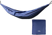 Одноместный гамак Tribe Hammock (Navy)