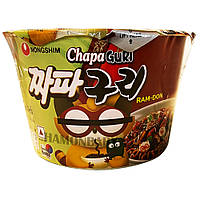 Лапша стакан Чапагури Chapaguri( RAM DON), 114 г, ТМ Nongshim, Южная Корея