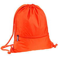 Рюкзак-мешок Zelart GA-6950 цвет оранжевый at