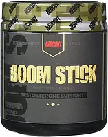 Бустер тестостерона Redcon1 Boom Stick 270 капсул трибулус тестобустер редкон