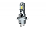 Комплект світлодіодних ламп Infolight F3-Pro H7 30W, фото 3