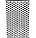 Шторка завіса з фольги кажан 1х2 метра, фото 2