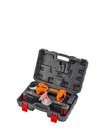 Секатор-ножиці на 2 батареї 48V Emi-Max