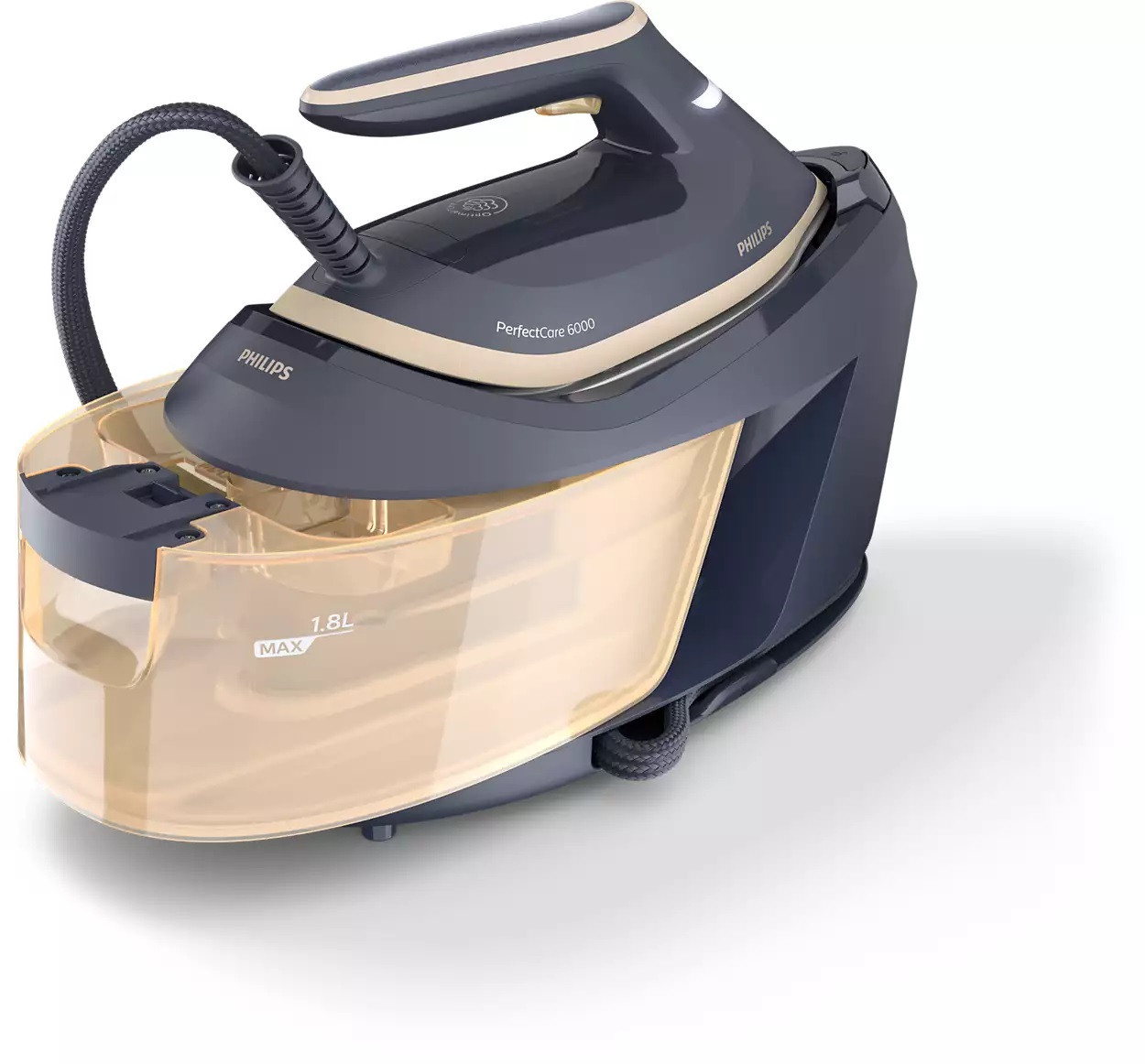 Philips Парогенератор PerfectCare 6000 серии PSG6066/20 Купи И Tochka ...