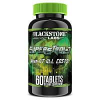 Blackstone Labs, SuperStrol-7 60 таблеток