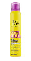 Шампунь-пена для объема волос TIGI Bed Head Bigger Better Volume Foam Shampoo 200 мл