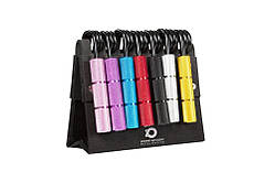 Набір 7 еспандерів RPM Power PowerGripper (23кг-160кг)