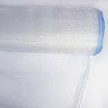 Біла Москітна сітка на метраж 120 см від 1 метра Сітка від Комарів, мух, комах. На вікна і двері, фото 2