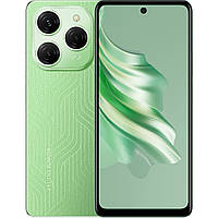 TECNO Смартфон Spark 20 PRO (KJ6) 6.78" 8/256ГБ, 2SIM, 5000мА ч, Magic Skin Green Купи И Tochka