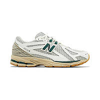 New Balance 1906R White / Green 42