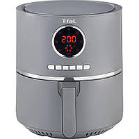 Tefal Мультипечь Air Fry Ultra, 1430Вт, чаша-4.2л, механическое управл., пластик, серый Купи И Tochka