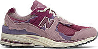 Кроссовки New Balance 2002R 'Protection Pack - Pink' M2002RDH