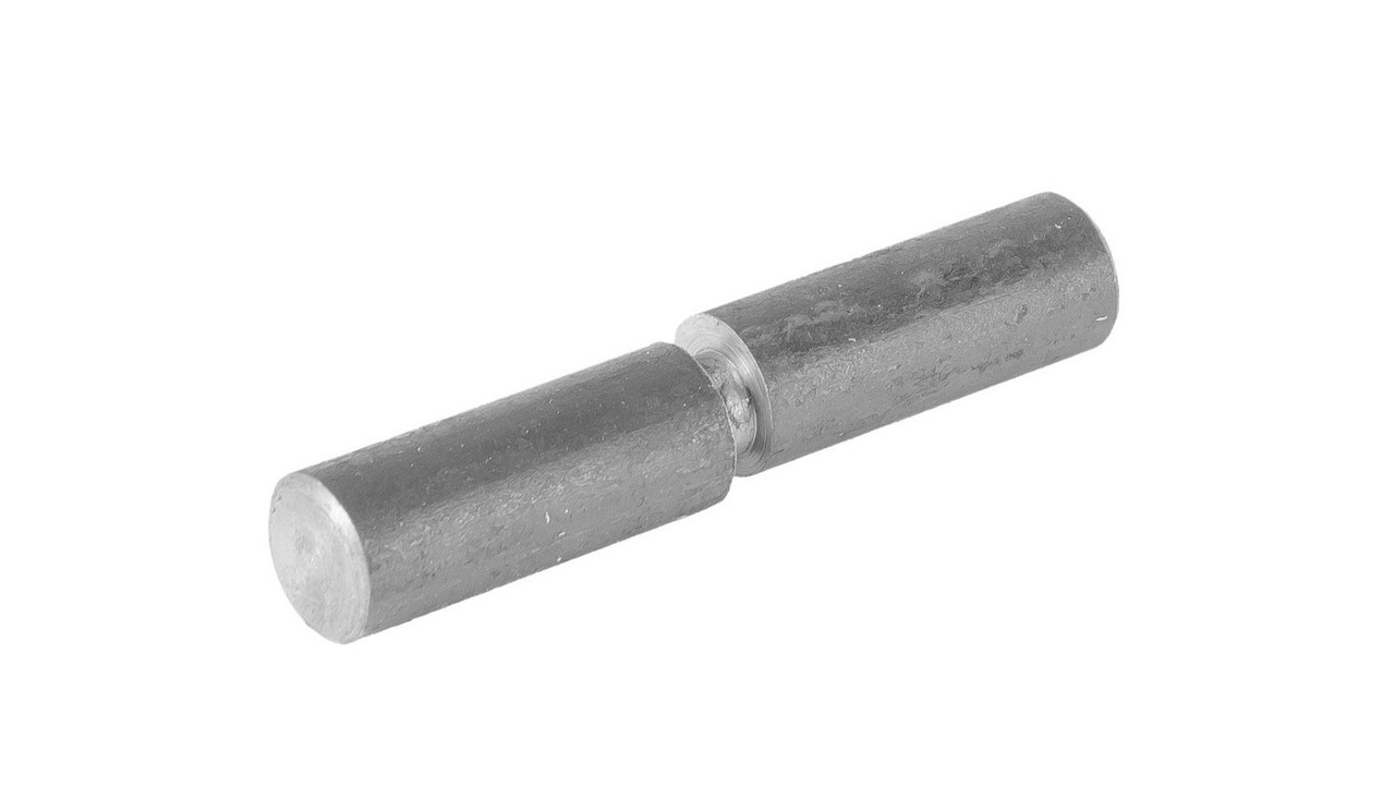 Петля циліндрична ГОСПОДАР Ø22мм 90мм 92-0381 |Петля цилиндрическая ГОСПОДАР Ø22мм 90мм 92-0381, фото 1