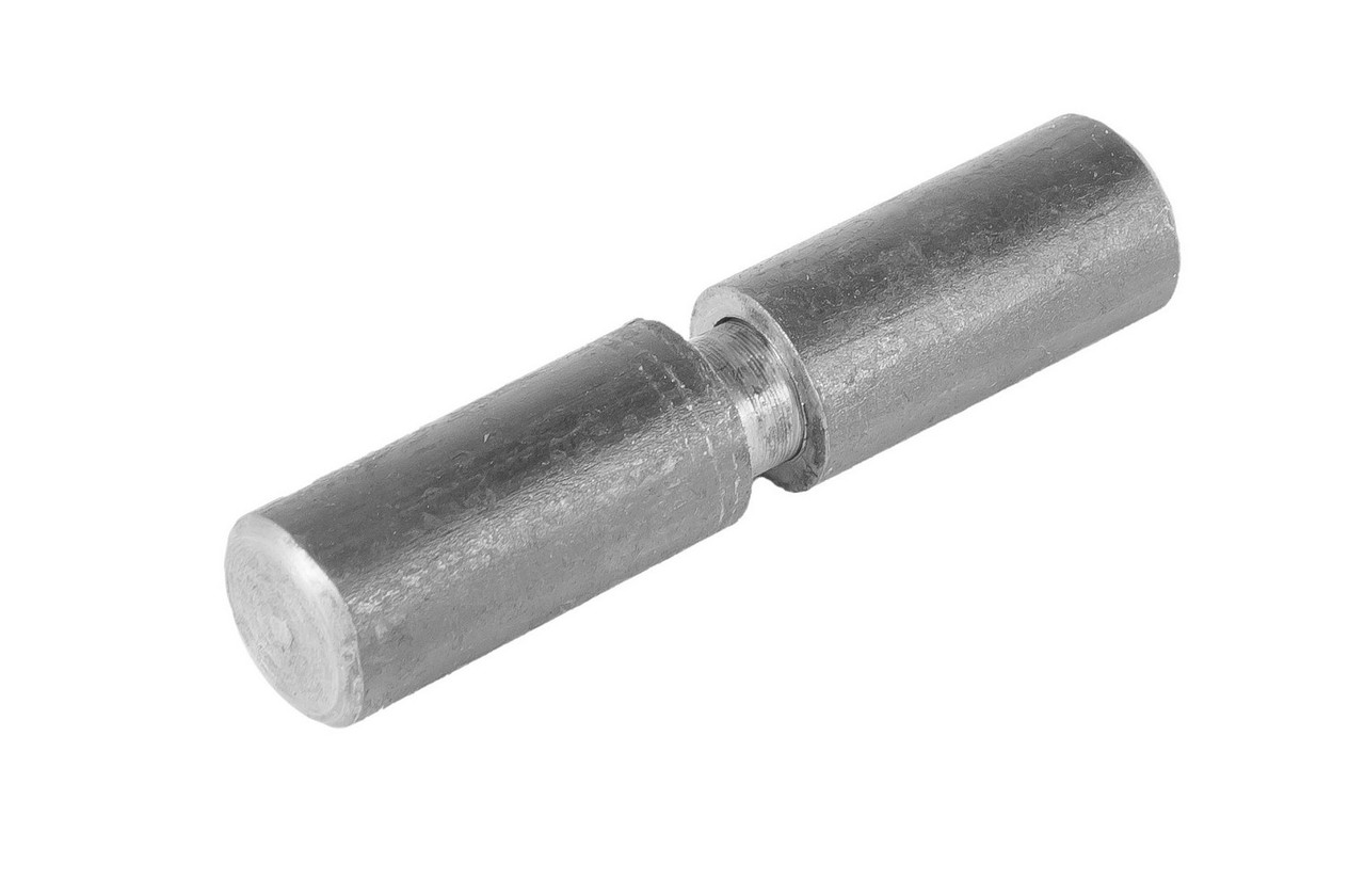 Петля циліндрична ГОСПОДАР Ø32мм 120мм 92-0389 |Петля цилиндрическая ГОСПОДАР Ø32мм 120мм 92-0389, фото 1