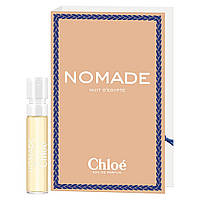 Оригинал Chloe Nomade Nuit d'Egypte 1,2 мл парфюмированная вода