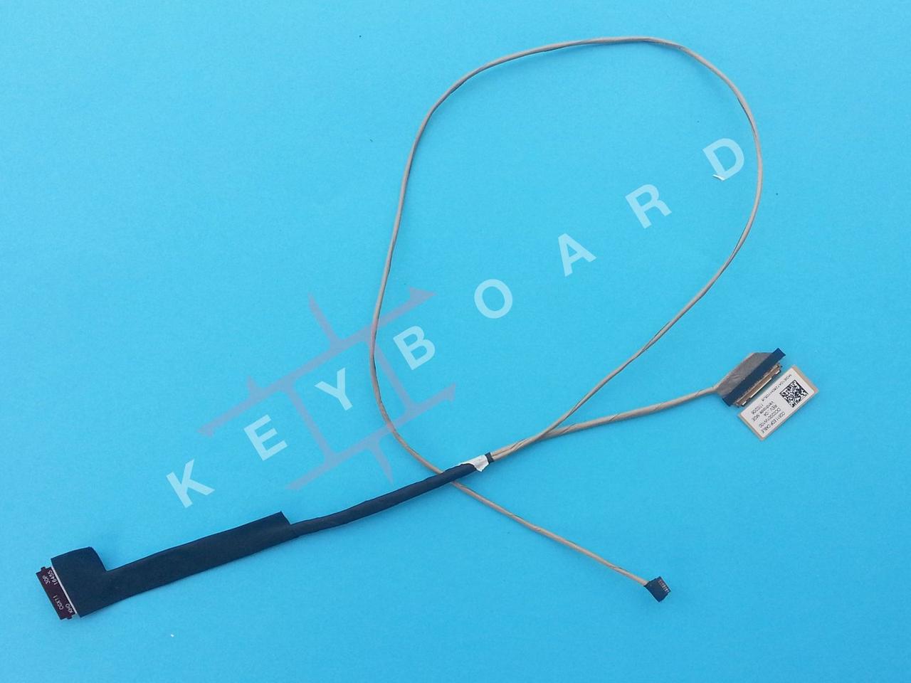 Шлейф до матриці ноутбука Lenovo Pn DC02001W110