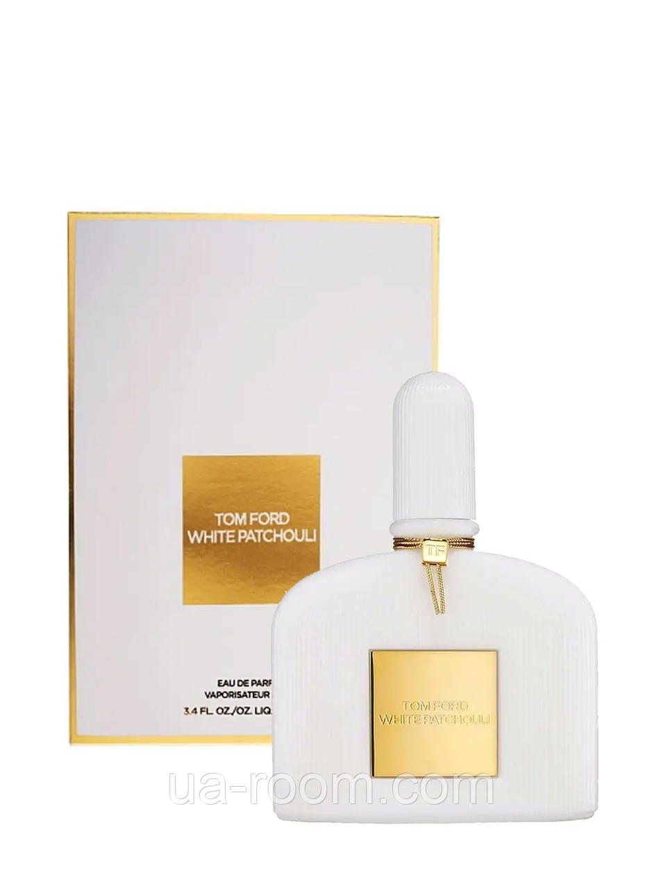 Женская парфюмированная вода Tom Ford White Patchouli, 100 мл. (Luxe)