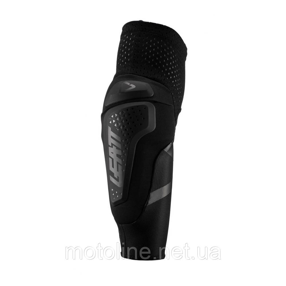 Налокітники Leatt 3DF 6.0, чорні, S