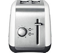 Тостер KitchenAid Classic 5KMT2115EWH