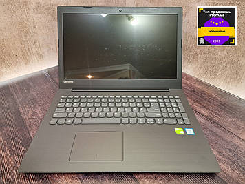 Ігровий ноутбук Lenovo IdeaPad 320-15IKB (Core i7-7500U/8Gb/940MX/SSD 256Gb/TN FullHD)