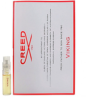 Оригинал Creed Viking 1,7 мл парфюмированная вода